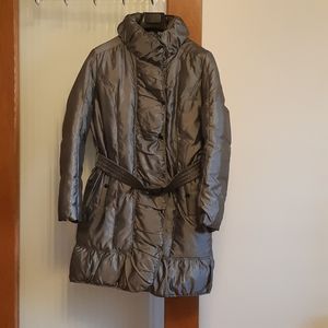 Zara Badic women winter coat